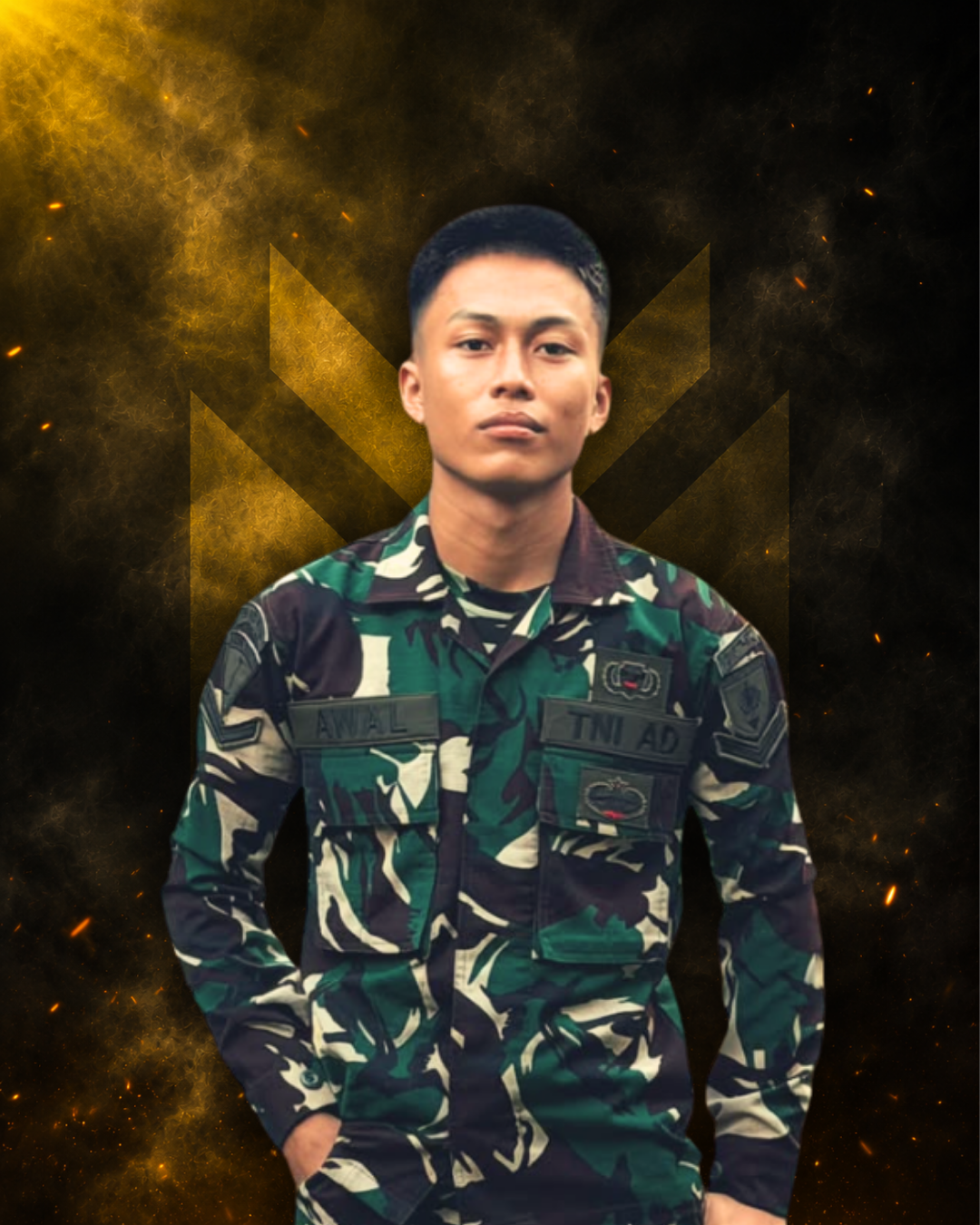 Fauzan Awaluddin